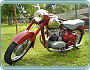 (1956-58) Jawa 500 OHC typ 15/02