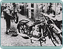 (1929) Jawa 500 OHV
