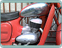 (1962-1974) Jawa 250 typ 559 Panelka 