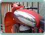 (1962-1974) Jawa 250 typ 559 Panelka 