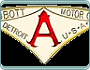 (1912) Abbott-Detroit D34