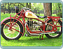 (1929) Jawa 500 OHV
