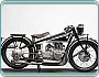 (1928-29) BMW R52 (486ccm)