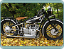 (1928-29) BMW R52 (486ccm)