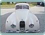 (1948-54) Jaguar XK 120