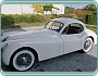 (1948-54) Jaguar XK 120
