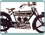 (1915) AJS model D 