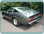 (1971-72) Ferrari 365 GTC-4 (4390ccm)