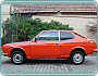 (1971-78) Fiat 128 Coupé