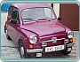 (1969) Fiat 600 D 