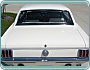 (1966) Ford Mustang 4736ccm
