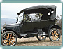 1925 Ford T