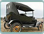 (1920-25) Ford Model T 