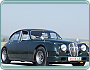 (1959) Jaguar Mk. II, 3,8