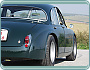 (1959) Jaguar Mk. II, 3,8