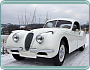Jaguar XK 120 FHC