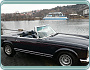 (1963-71) Mercedes-Benz Pagoden-SL (2281ccm)