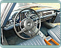 (1963-71) Mercedes-Benz Pagoden-SL (2281ccm)