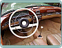 (1960) Mercedes-Benz 220 SE cabriolet (Ponton)