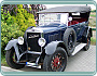 (1925) Škoda - Laurin & Klement 110 