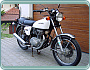 (1977) Honda CB 360 G