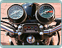 (1973) Honda CB 500 Four K2