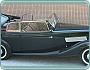 (1936) Wanderer Autounion W250 Convertible