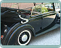 (1936) Wanderer Autounion W250 Convertible