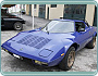 (1972-74) Lancia Stratos 2418ccm