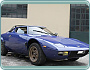 (1972-74) Lancia Stratos 2418ccm