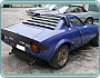 (1972-74) Lancia Stratos 2418ccm