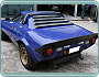 (1972-74) Lancia Stratos 2418ccm