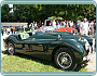 (1948-54) Jaguar XK 120