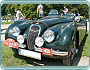 (1948-54) Jaguar XK 120