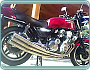 (1978) Honda CBX 1000