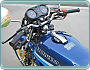 (1982) Honda CB 400 N