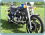 (1982) Honda CB 900 Custom