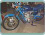 (1972) Honda CB 750 Four