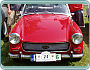 (1961-79) MG Midget 948ccm