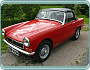 (1961-79) MG Midget 948ccm
