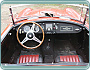 (1955-62) MG A Roadster 1489ccm