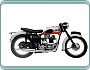 (1959) Triumph T120 Bonneville 650ccm
