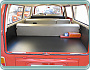 (1967-79) VW Bus T2 (1584ccm)