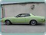 (1967-74) Dodge Charger