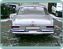 (1961-71) Mercedes-Benz 220 SE (2195ccm)