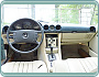 (1971-89) Mercedes-Benz 450 SLC 5,0 (5025ccm)