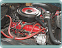 (1963-66) Buick Riviera 6569ccm