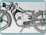 (1934) ČZ 150 ccm, prototyp
