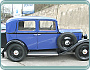 (1932) Praga Piccolo P21, (21.-22. serie)