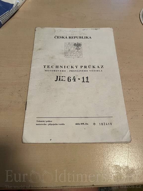 Volkswagen Passat Variant B2 1.6Td